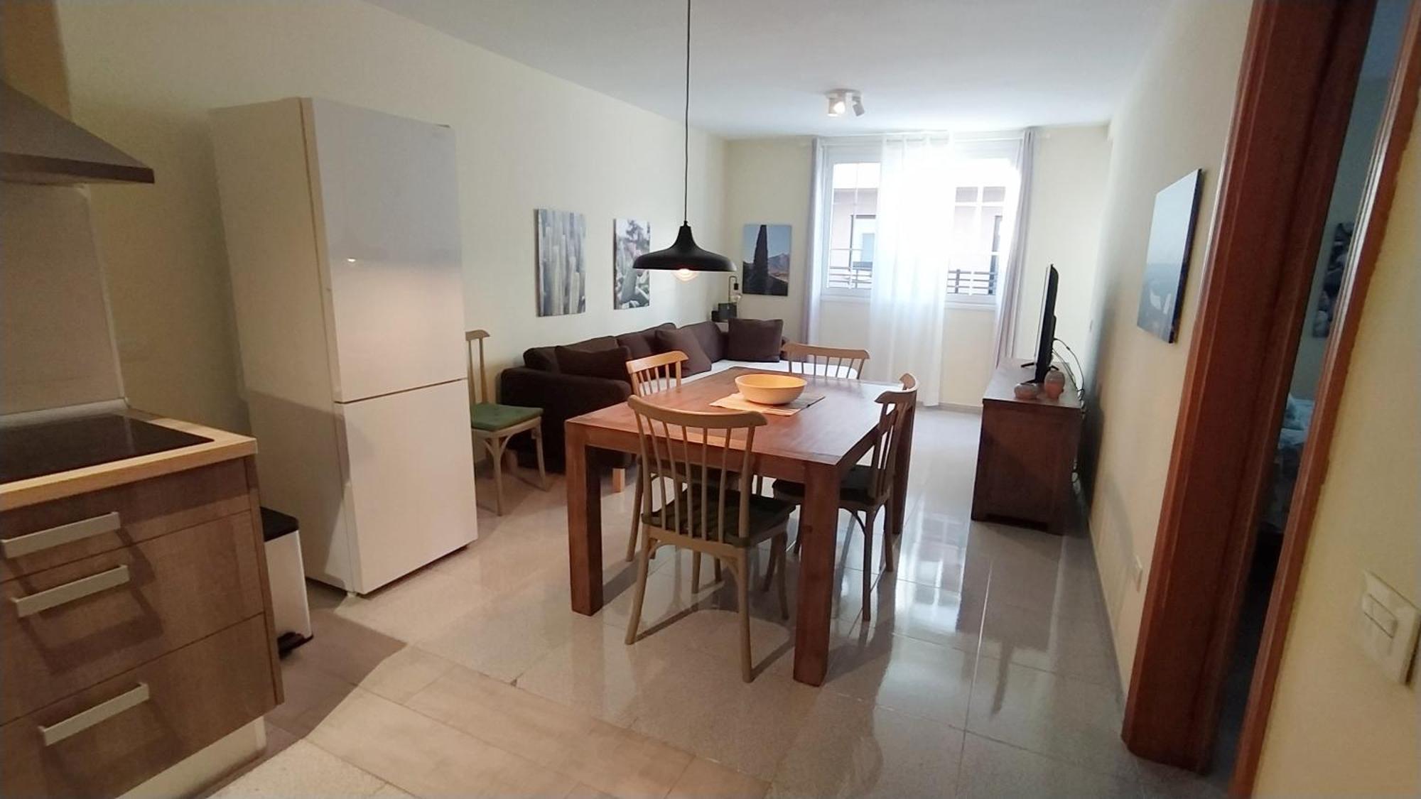 Apartment Medano's Dream