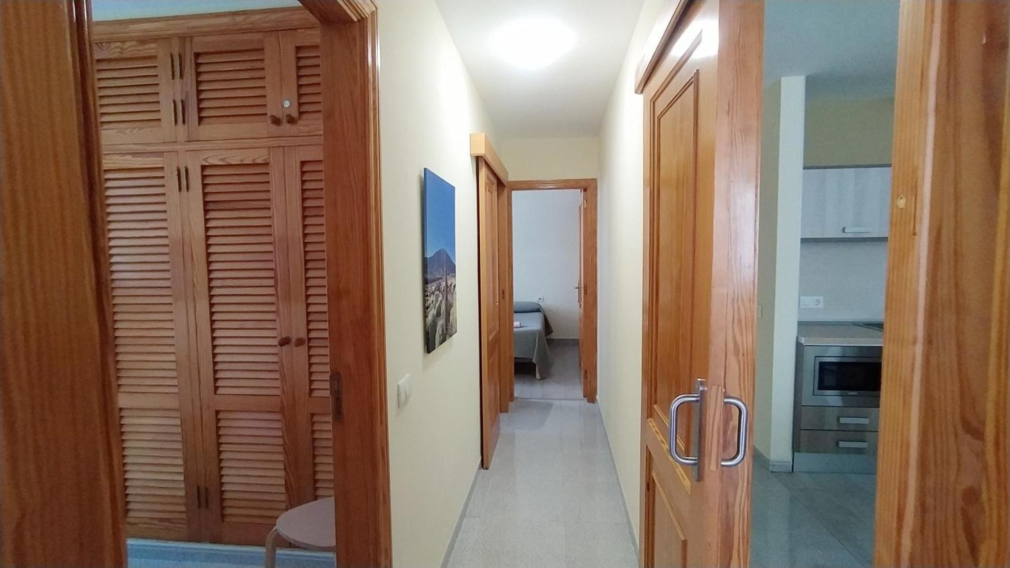 Apartment Medano's Dream *