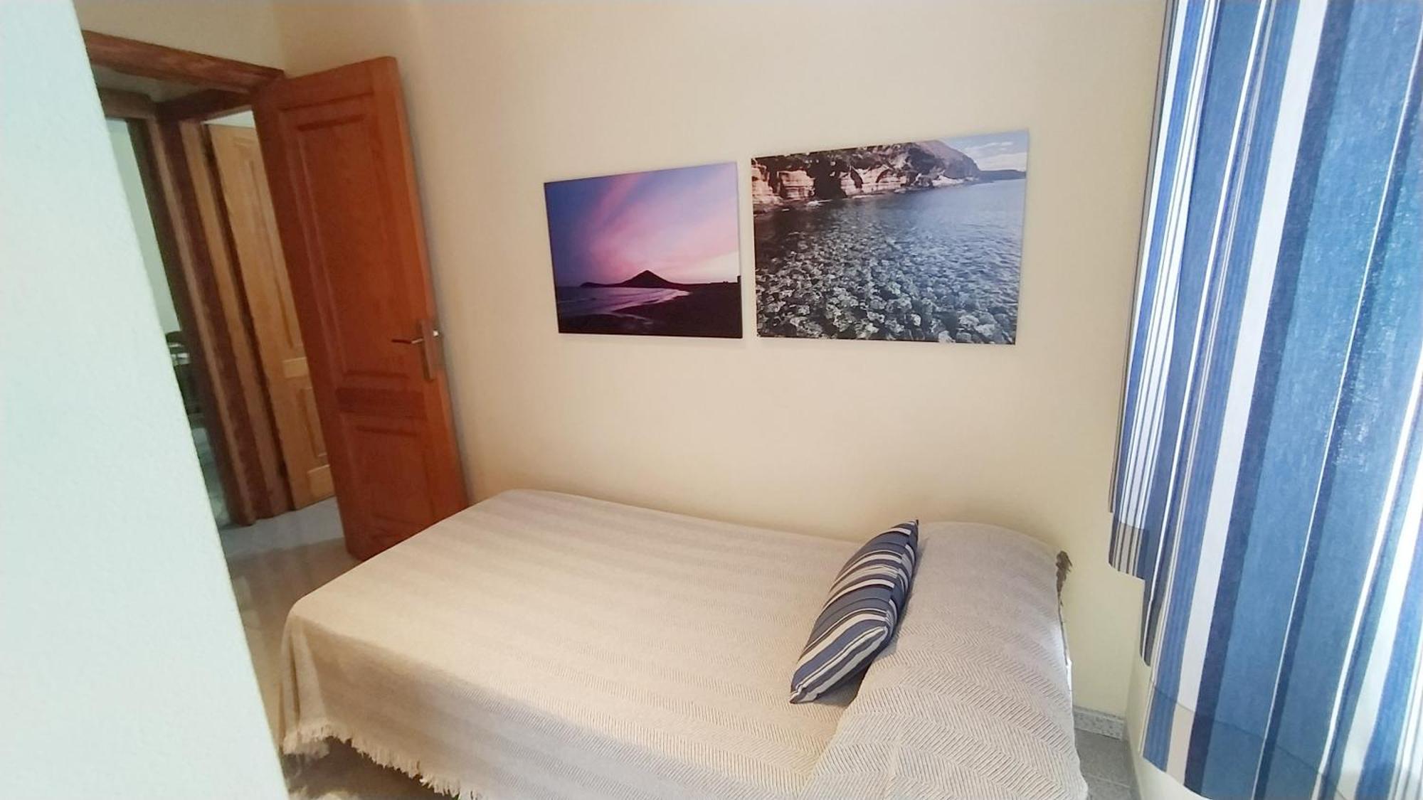 Apartment Medano's Dream El Medano (Tenerife)